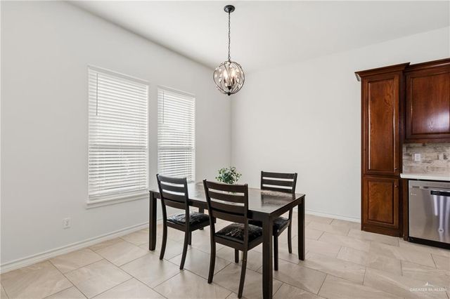 16756 E Barger Court, Harlingen, TX 78552