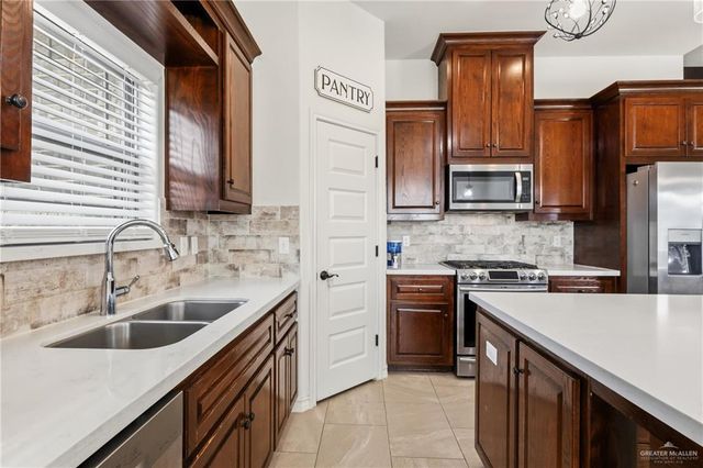 16756 E Barger Court, Harlingen, TX 78552