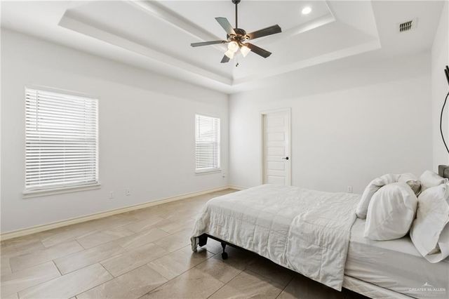 16756 E Barger Court, Harlingen, TX 78552