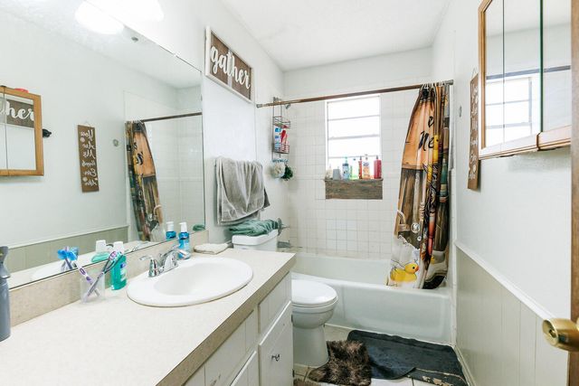 1907 73rd Street, Lubbock, TX 79423