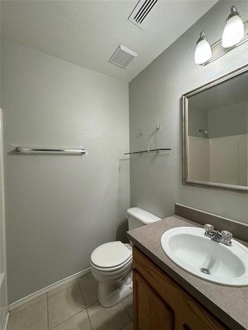 2064 Falls Creek Drive, Little Elm, TX 75068