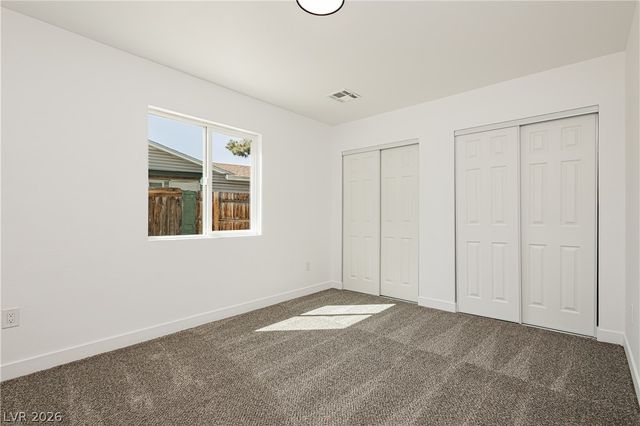 4815 El Tesoro Avenue, Las Vegas, NV 89121