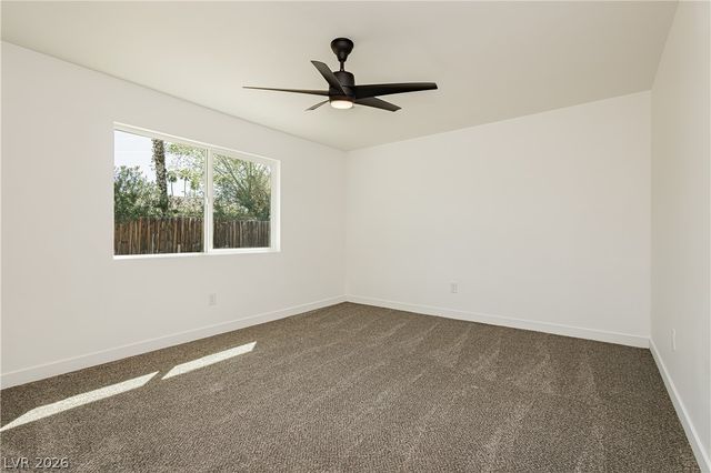 4815 El Tesoro Avenue, Las Vegas, NV 89121