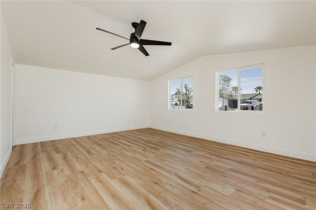 4815 El Tesoro Avenue, Las Vegas, NV 89121