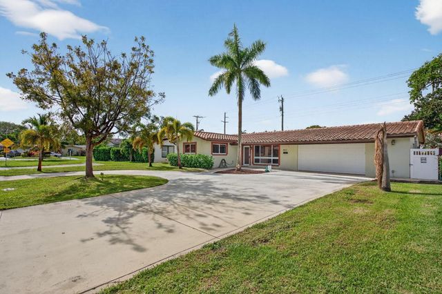 5511 NE 18th Terrace, Fort Lauderdale, FL 33308