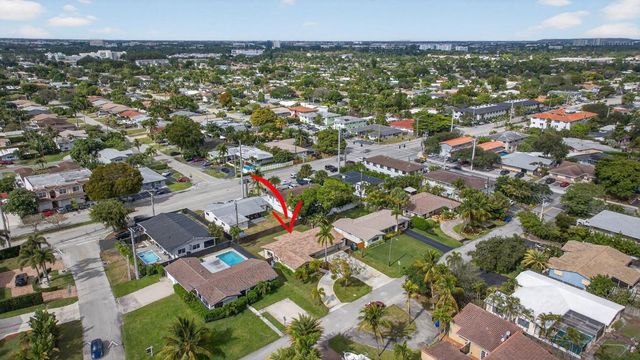 5511 NE 18th Terrace, Fort Lauderdale, FL 33308