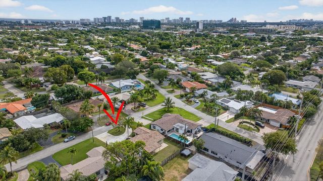 5511 NE 18th Terrace, Fort Lauderdale, FL 33308