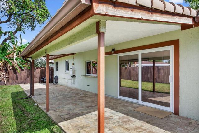 5511 NE 18th Terrace, Fort Lauderdale, FL 33308