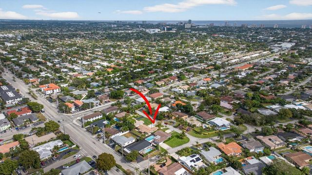 5511 NE 18th Terrace, Fort Lauderdale, FL 33308