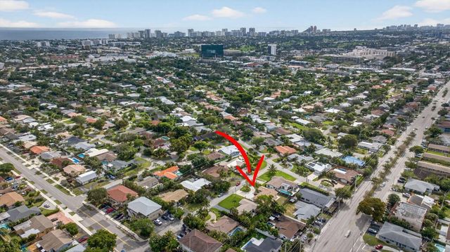 5511 NE 18th Terrace, Fort Lauderdale, FL 33308