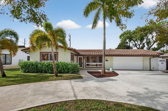 5511 NE 18th Terrace, Fort Lauderdale, FL 33308