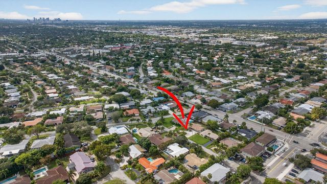 5511 NE 18th Terrace, Fort Lauderdale, FL 33308