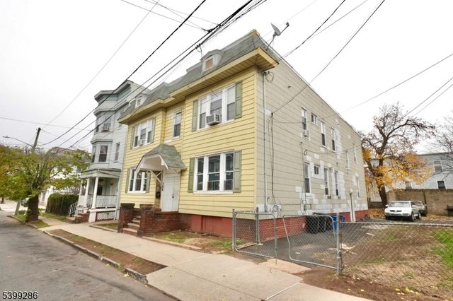388 Chadwick Ave, Newark City, NJ 07112