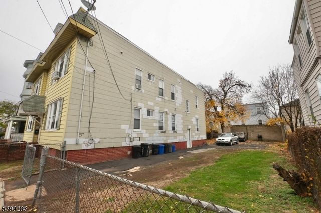 388 Chadwick Ave, Newark City, NJ 07112