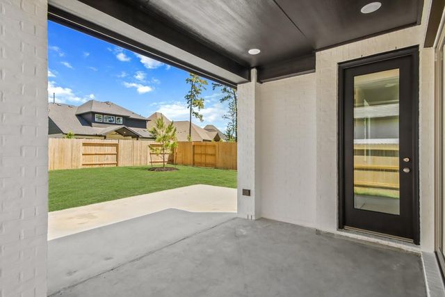 12935 Soaring Forest Drive, Conroe, TX 77302