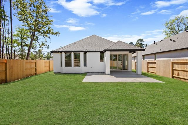 12935 Soaring Forest Drive, Conroe, TX 77302