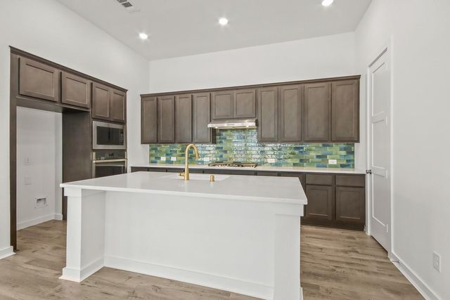 12935 Soaring Forest Drive, Conroe, TX 77302