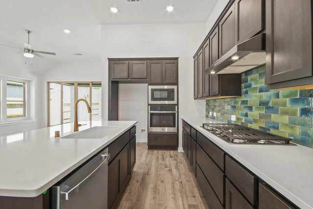 12935 Soaring Forest Drive, Conroe, TX 77302