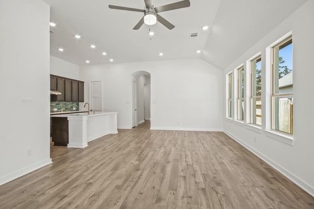 12935 Soaring Forest Drive, Conroe, TX 77302