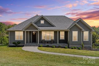 119 Big Sky Drive, Leicester, NC 28748