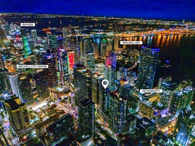 1050 Brickell Ave 1006, Miami, FL 33131