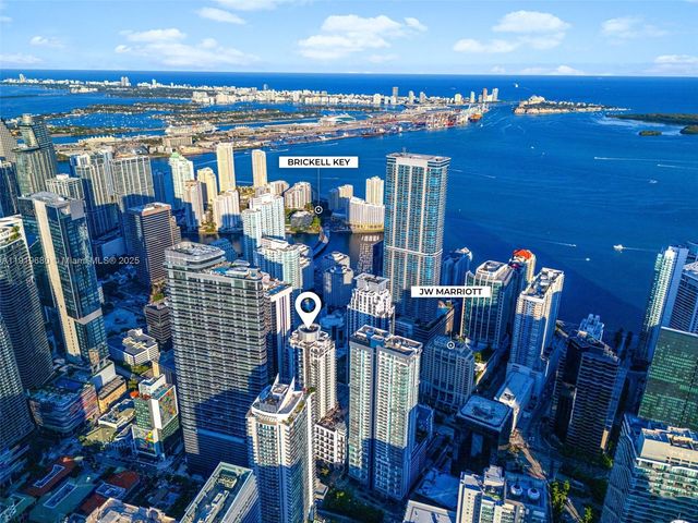 1050 Brickell Ave 1006, Miami, FL 33131