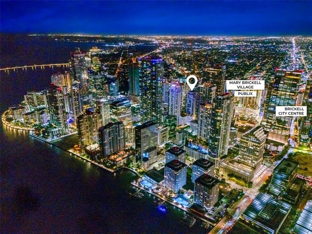 1050 Brickell Ave 1006, Miami, FL 33131