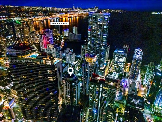 1050 Brickell Ave 1006, Miami, FL 33131