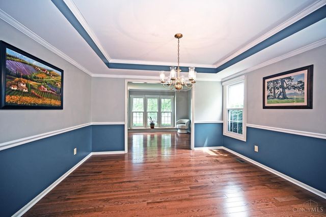 7705 Falling Waters Court, West Chester, OH 45069