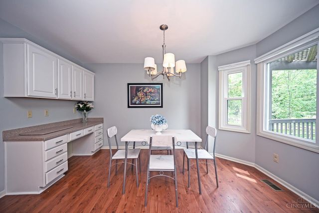 7705 Falling Waters Court, West Chester, OH 45069