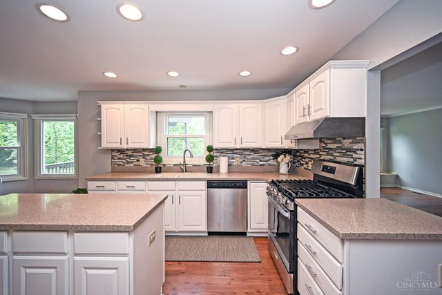 7705 Falling Waters Court, West Chester, OH 45069