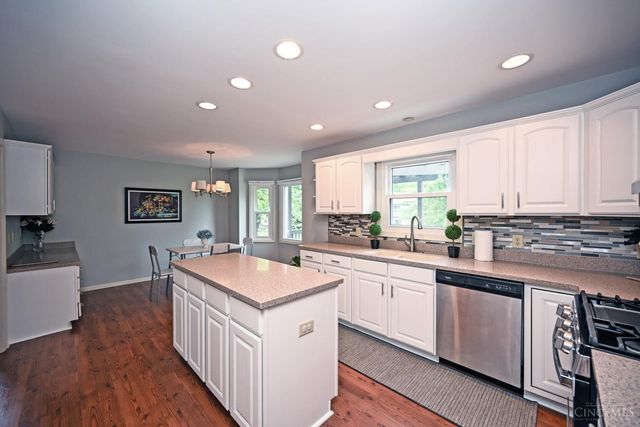 7705 Falling Waters Court, West Chester, OH 45069