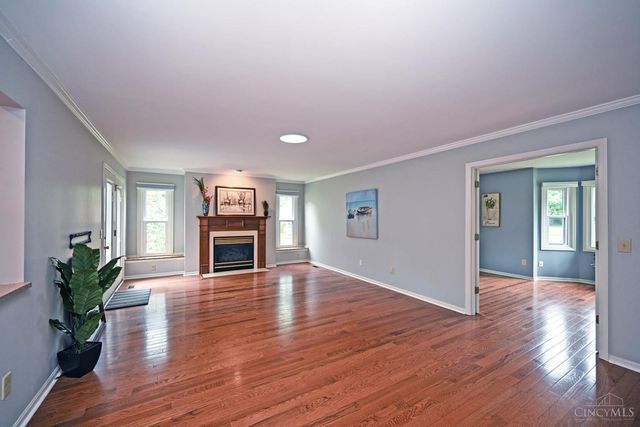 7705 Falling Waters Court, West Chester, OH 45069