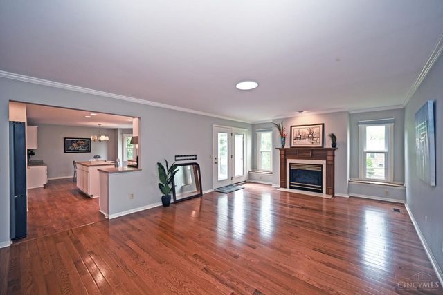 7705 Falling Waters Court, West Chester, OH 45069