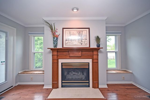 7705 Falling Waters Court, West Chester, OH 45069