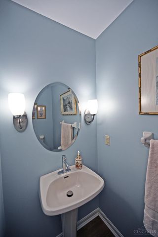 7705 Falling Waters Court, West Chester, OH 45069