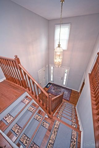 7705 Falling Waters Court, West Chester, OH 45069