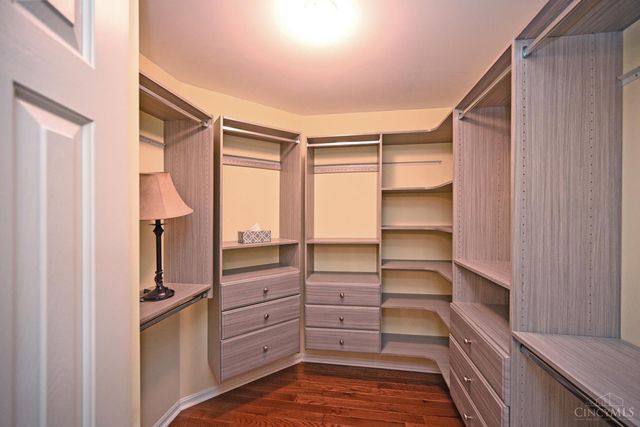 7705 Falling Waters Court, West Chester, OH 45069