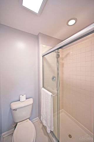7705 Falling Waters Court, West Chester, OH 45069