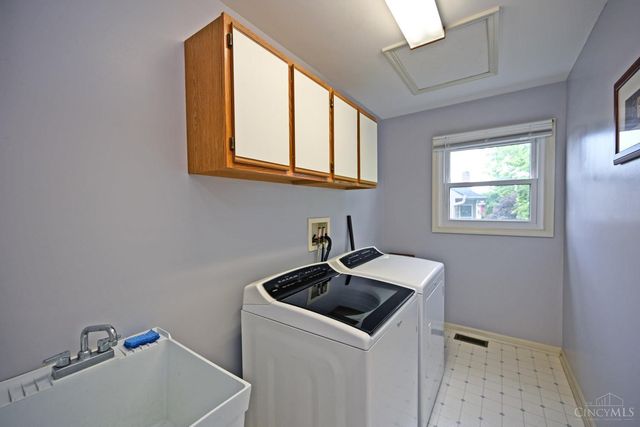 7705 Falling Waters Court, West Chester, OH 45069