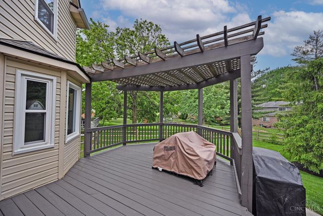 7705 Falling Waters Court, West Chester, OH 45069