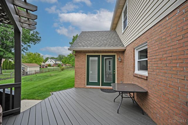 7705 Falling Waters Court, West Chester, OH 45069
