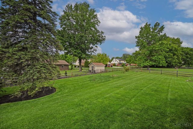 7705 Falling Waters Court, West Chester, OH 45069