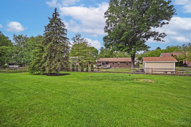 7705 Falling Waters Court, West Chester, OH 45069