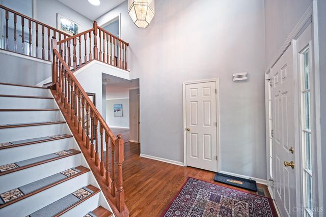 7705 Falling Waters Court, West Chester, OH 45069