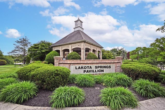 7705 Falling Waters Court, West Chester, OH 45069