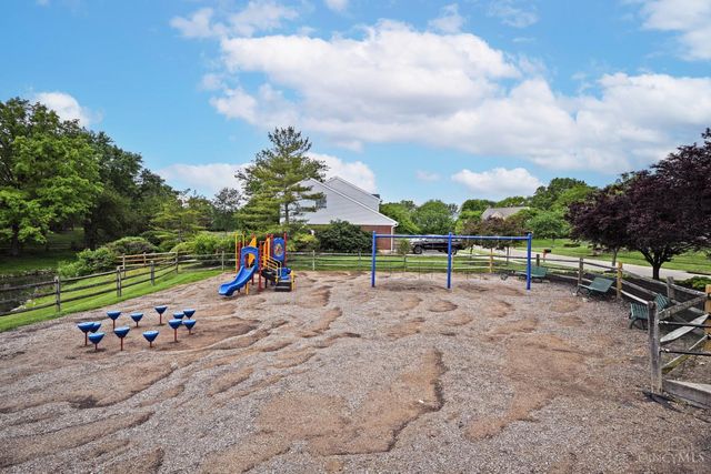7705 Falling Waters Court, West Chester, OH 45069