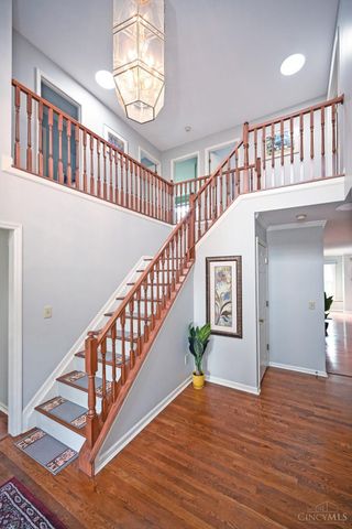 7705 Falling Waters Court, West Chester, OH 45069