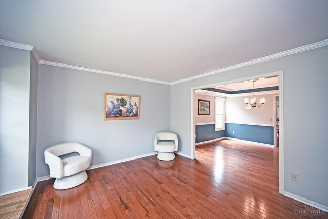 7705 Falling Waters Court, West Chester, OH 45069