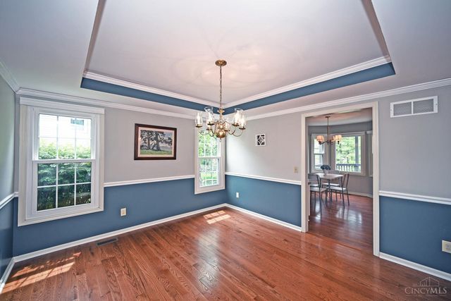 7705 Falling Waters Court, West Chester, OH 45069